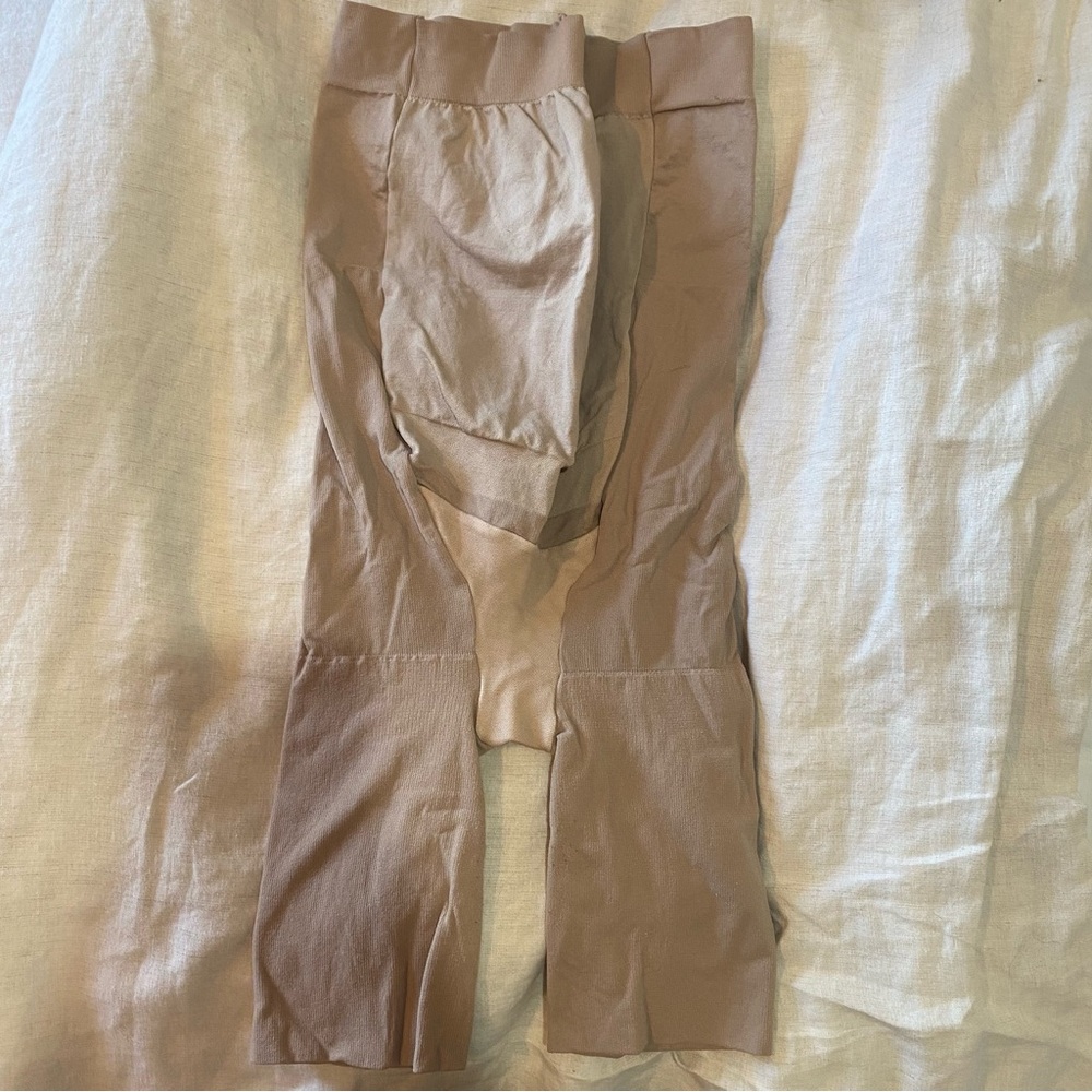 SPANX maternity shapewear